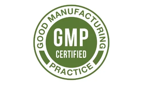 Herpafend GMP Certified