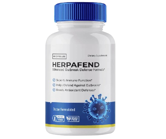 Buy Herpafend